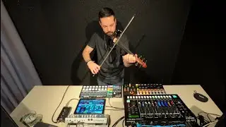 LuizFribs | Live Sessions #1