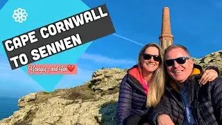 Cape Cornwall to Sennen Cove