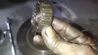 Replace Hub Bearing Adventure!!!