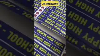 Sublimation Ribbon Printing Machine Available Manufacturer We have Best Rate And Warranty Available