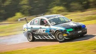 Drift en Rafaela, Santa f&eacute;. Ale Radetic