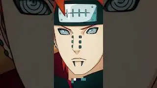 TOP 3 FACT'S 🙌 ABOUT PAIN 🌀 NAGATO 🥷#naruto #tamil #facts #viral #shorts #anime