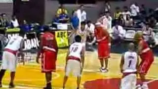 PBA Magnolia vs. Coke