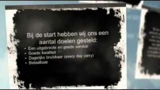 Wat is de Geschiedenis van Mesenzo
