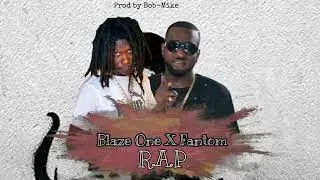 Instrumental Beat Rap Kreyol - Blaze One X Fantom - Beat Rap Kreyol