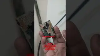 camo tape for air rifles in india#shorts