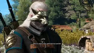 APIARIAN PHANTOM Death March Difficulty witcher 3 PC ultra graphics 2k