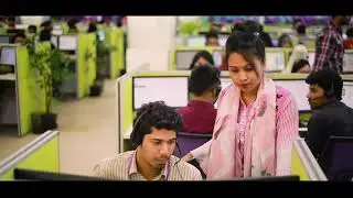 Virtual Site Tour of Genex Infosys Ltd.