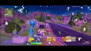infinix note 50s prueba a 30 fps fortnite mobile