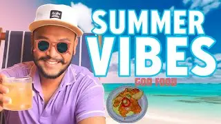 Goa's oldest & popular bars | Goa food | Goa night life