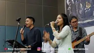 DIa - Reza Artamevia (Cover) by BASE ENTERTAINMENT