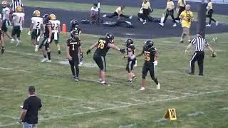 2025 SA Brooks Anderson