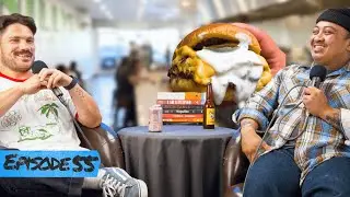 Nilly&rsquo;s Burgers | Linecheck