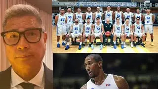 WE&rsquo;RE STILL CAPABLE EVEN WITHOUT RHJ: JOJO LASTIMOSA SA GRAND SLAM CHANCES NG TNT SA PHILIPPINE CUP