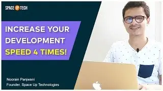 Getting started with Space Cloud