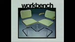 Workbench Furniture Store - New Orleans, LA - 1980