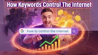 MarketDing.com SEO Course &ndash; How Keywords Control the Internet (and Decide Who Ranks #1)