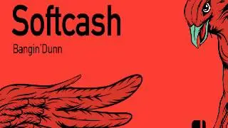 Softcash - Motha Funka (Original Mix) [Quantized Music]