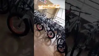 Imported wholesale cycle shop mumbai only at karwat enterprises #bicycle#viral #wholesalecyclemarket