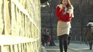 SONY PMW F3 Test Reel