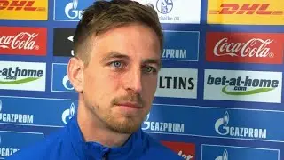 Oczipka zu Uths DFB-Nominierung: 