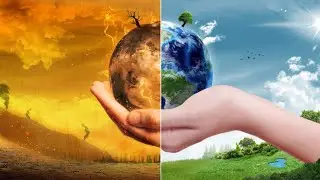 FILIPINO SOCIAL AWARENESS CAMPAIGN ABOUT GLOBAL WARMING (FINAL PT FOR 3rd QUARTER)