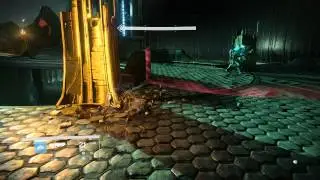 Destiny: Walkthrough The Taken King -  Last Rites