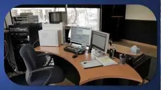 Keywest: Post Production / Editor 2013 Corporate Video Production Toronto