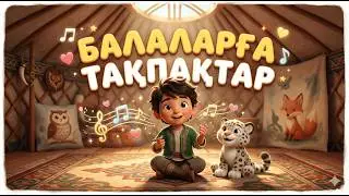 такпак 3 жаска (плейлисттарды қара)