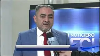R&eacute;gimen de excepci&oacute;n cumple 4 a&ntilde;os con la captura de m&aacute;s de 90,000 personas. Noticiero Hechos