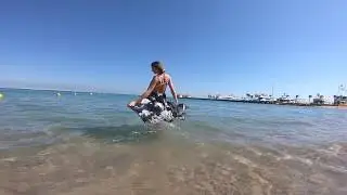 EGYPT 2020 - GOPRO HURGHADA STEIGENBERGER AQUA MAGIC