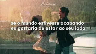 Die with a smile - Lady Gaga, Bruno Mars  [tradução]
