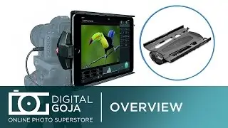 Manfrotto Digital Director for iPad Mini 3 and iPad Mini 2 Control (MVDDM23) | DSLR & Camera Remote