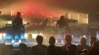 The War on Drugs ~ Harmonia's Dream ~ Live 2022 ~ New Haven CT