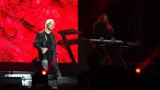 Tony Kakko - Joulupäivä | Raskasta joulua 2018
