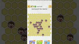 Solve PUZZLE Games With Easy Line Drawing Techniques? #gaming