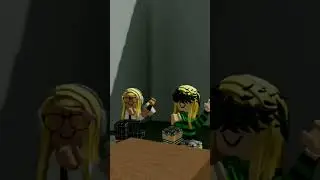 ахахаха коллаб с Outmoded #roblox #интересное #смешное #игры