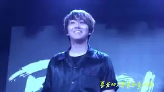[FANCAM] 181201 FTISLAND CLUB LIVE for PRIMADONNA - PRAY