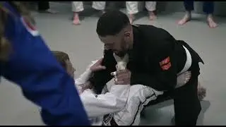 jiu-jitsu at The Combat Unit, Liverpool #bjjlifestyle