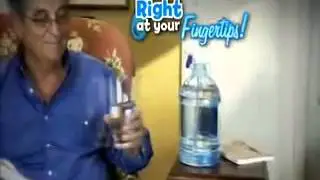 Magic Tap   As Seen On TV   Magic Tap Commercial