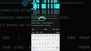DarkSSID - Covert Access Protocol v4.9 (WiFi Breach Operation)
