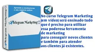 Telegram Marketing
