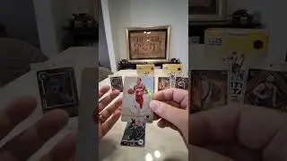Topps NBA Match Attax 3