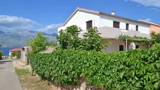 Holiday Home Ražanac 6446 - Ražanac - Croatia