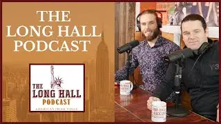 The Long Hall Podcast - Trailer