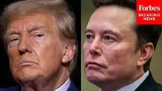 BREAKING NEWS: Elon Musk Backs Off Plans To Create Third Political Party According To New Report