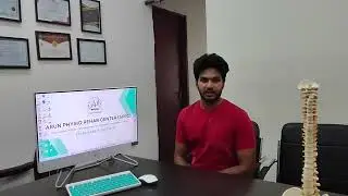 Post surgical Nerve Injury ,Wrist Drop physiotherapy made Miracle..#coimbatore #teamAPRC