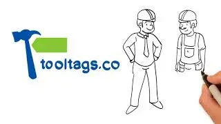 ToolTags - Tool Tracker, Inventory Tracker, Asset Tracking System & GPS Tracker App