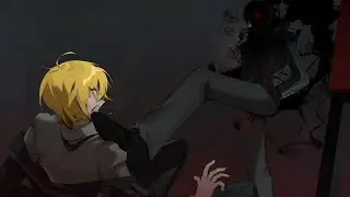 Vergilius Vs Sancho Cutscene | Limbus Company