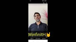 #QUIT Vestige Deepesh Gupta UCD.&Vijay Ahirwar CD Vestige.#Join WinfinitH🤘